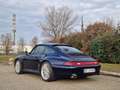 Porsche 993 4S Bleu - thumbnail 7