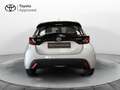 Toyota Yaris Yaris 1.5 Hybrid 5 porte Active Plateado - thumbnail 4
