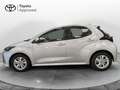 Toyota Yaris Yaris 1.5 Hybrid 5 porte Active Plateado - thumbnail 3