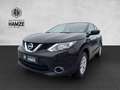 Nissan Qashqai Acenta|Automatik|Navi|Kamera|DAB|2.Hand Violett - thumbnail 1