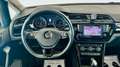 Volkswagen Touran 2.0TDI CR BMT Sport DSG 110kW Gris - thumbnail 12