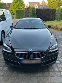 Gran Coupé 640 dA