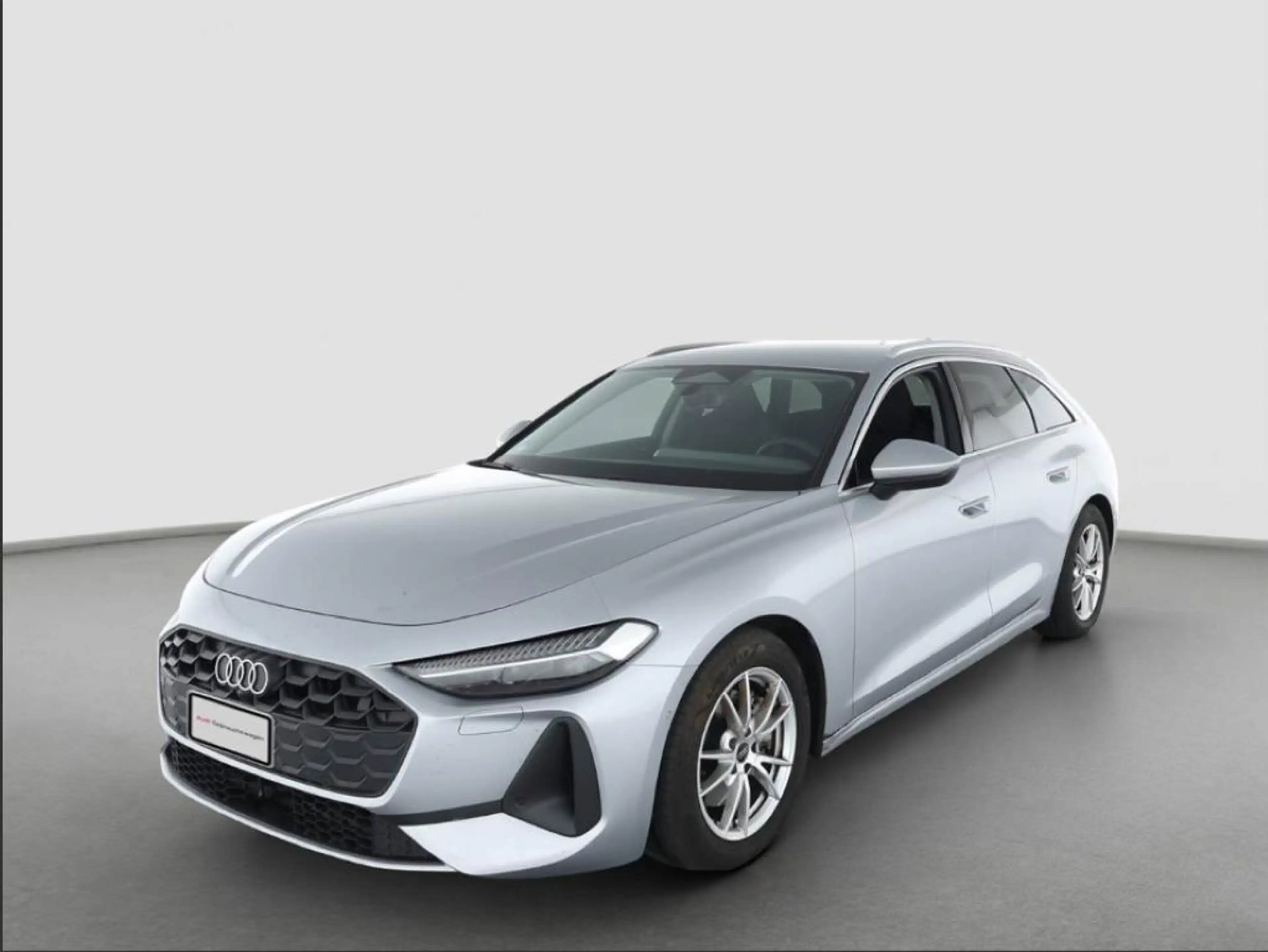 Audi A5 Avant TFSI Sportsitz/Kamera/AZV/Tech — photo 4