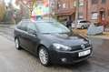Volkswagen Golf VI 1.4 TFSI Variant Highline*MFL*AHK*2HAND Noir - thumbnail 3