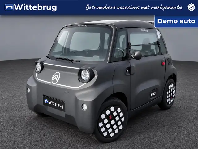 Citroën Ami