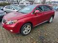 Lexus RX 450h H Xenon Leder Navi Kamera Rot - thumbnail 3