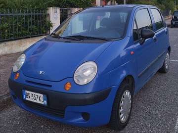 Matiz 0.8 S Smile FL