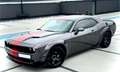 Dodge Challenger 3.6 V6  WIDEBODY ACCIDENT FREE Grigio - thumbnail 1