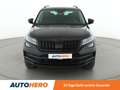 Skoda Kodiaq 1.5 TSI ACT Soleil Aut.*NAVI*CAM*LED*PDC*SHZ*ACC* Schwarz - thumbnail 9