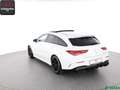 Mercedes-Benz Sonstige CLA 45 AMG Shooting Brake 4M NIGHT PANO,1,HAND Weiß - thumbnail 3