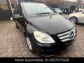 Mercedes-Benz B 160 B -Klasse 160, Automatik, 2. Halter, 138000km Schwarz - thumbnail 1