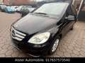 Mercedes-Benz B 160 B -Klasse 160, Automatik, 2. Halter, 138000km Schwarz - thumbnail 2