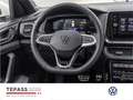 Volkswagen T-Cross 1.0 l TSI DSG R-Line GJR PDC APP Blanc - thumbnail 11