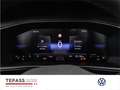 Volkswagen T-Cross 1.0 l TSI DSG R-Line GJR PDC APP Blanc - thumbnail 23