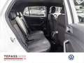 Volkswagen T-Cross 1.0 l TSI DSG R-Line GJR PDC APP Blanc - thumbnail 9