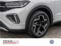 Volkswagen T-Cross 1.0 l TSI DSG R-Line GJR PDC APP Blanc - thumbnail 6