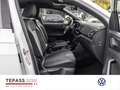 Volkswagen T-Cross 1.0 l TSI DSG R-Line GJR PDC APP Blanc - thumbnail 8