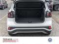 Volkswagen T-Cross 1.0 l TSI DSG R-Line GJR PDC APP Blanc - thumbnail 10