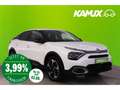 Citroen C4 1.2PureTech Aut.Shine+LED+CARPLAY+HUD+PDC Bílá - thumbnail 1