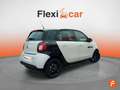 smart forFour 60kW(81CV) EQ Blanco - thumbnail 8