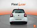 smart forFour 60kW(81CV) EQ Blanco - thumbnail 9