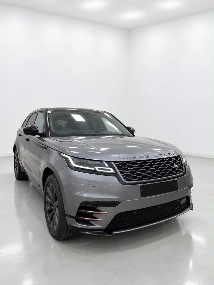 Land Rover Range Rover Velar P400e R-Dynamic SE - 2
