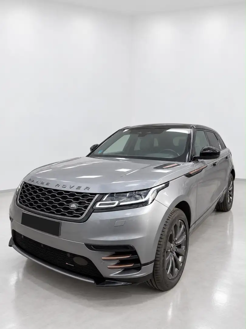 Land Rover Range Rover Velar P400e R-Dynamic SE - 1