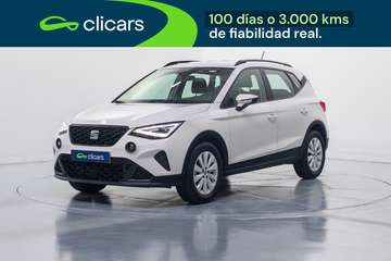 1.0 TSI S&S Style 110