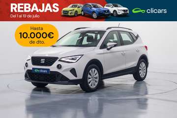 1.0 TSI S&S Style 110