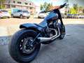 Harley-Davidson Fat Bob 114 FXFBS Softail Custom Made | ZEER EXCLUSIEVE UI Black - thumbnail 5