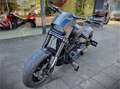 Harley-Davidson Fat Bob 114 FXFBS Softail Custom Made | ZEER EXCLUSIEVE UI Fekete - thumbnail 2