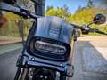 Harley-Davidson Fat Bob 114 FXFBS Softail Custom Made | ZEER EXCLUSIEVE UI Schwarz - thumbnail 17