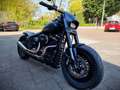 Harley-Davidson Fat Bob 114 FXFBS Softail Custom Made | ZEER EXCLUSIEVE UI Noir - thumbnail 6
