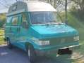 Fiat Ducato Ducato 14 280. Albastru - thumbnail 1