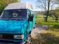 Fiat Ducato Ducato 14 280. Albastru - thumbnail 2