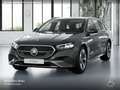 Mercedes-Benz E 300 e T Hybrid Avantgarde Fahrass Pano Burmester Grau - thumbnail 2
