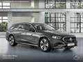 Mercedes-Benz E 300 e T Hybrid Avantgarde Fahrass Pano Burmester Grau - thumbnail 21