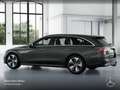 Mercedes-Benz E 300 e T Hybrid Avantgarde Fahrass Pano Burmester Grau - thumbnail 15