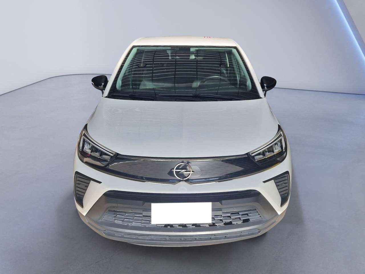 Opel Crossland Crossland 1.2 Edition s&s 83cv