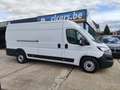 Fiat Ducato 2.3Multijet/Euro6/L4H2/4035mm/Navi/Cam/CC/23884Ex Weiß - thumbnail 1