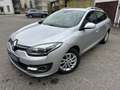 Renault Megane III Grandtour Paris AHK 8 Alus Gris - thumbnail 2