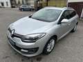 Renault Megane III Grandtour Paris AHK 8 Alus Gris - thumbnail 11