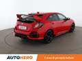 Honda Civic 1.5 VTEC Sport Plus Rosso - thumbnail 5