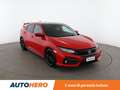 Honda Civic 1.5 VTEC Sport Plus Rosso - thumbnail 7