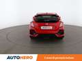 Honda Civic 1.5 VTEC Sport Plus Rosso - thumbnail 4