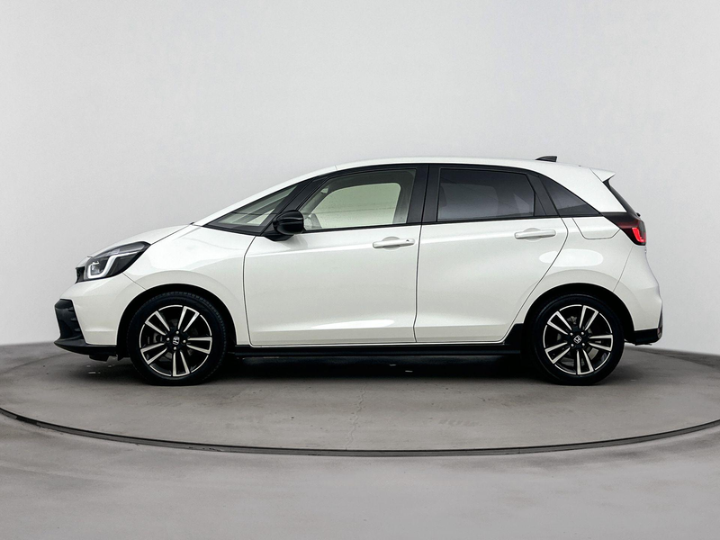 Honda Jazz 1.5 e:HEV Advance Sport | Garantie tot 2033 mogeli — photo 3