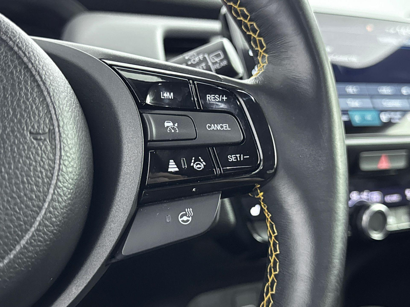 Honda Jazz 1.5 e:HEV Advance Sport | Garantie tot 2033 mogeli — photo 15
