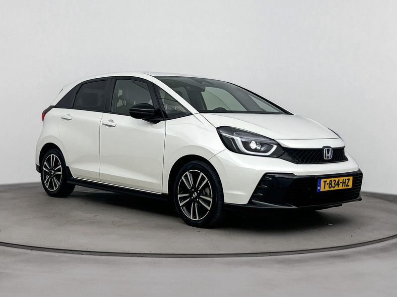 Honda Jazz 1.5 e:HEV Advance Sport | Garantie tot 2033 mogeli — photo 7