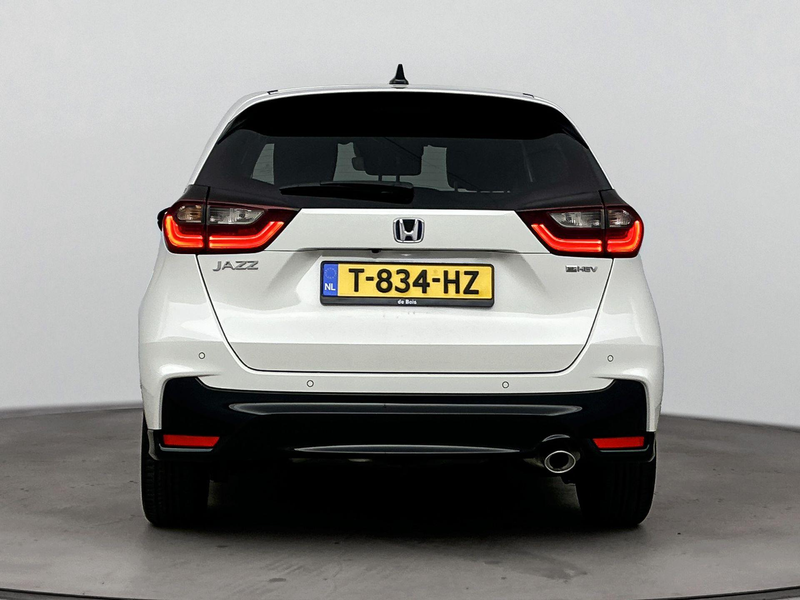 Honda Jazz 1.5 e:HEV Advance Sport | Garantie tot 2033 mogeli — photo 6