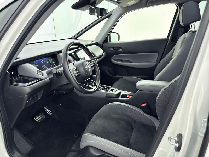 Honda Jazz 1.5 e:HEV Advance Sport | Garantie tot 2033 mogeli — photo 10